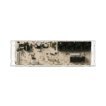 Ge WB27X25351 GE Oven Control Board T012 WB27X25351